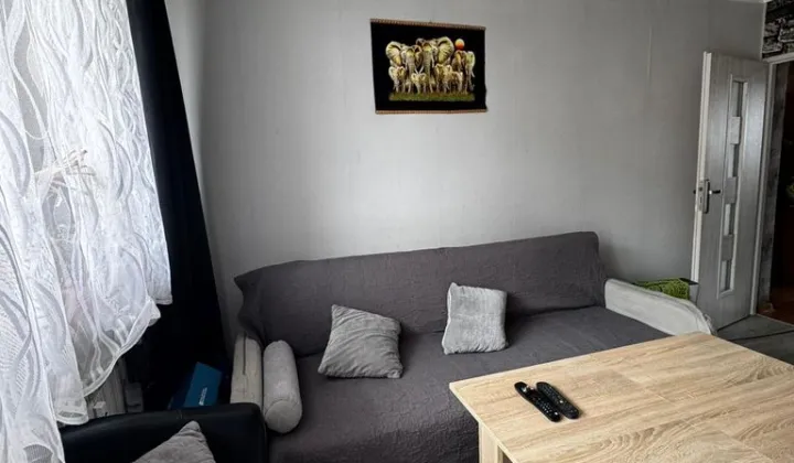 Mieszkanie 3-pokojowe Libiąż, ul. Wojska Polskiego