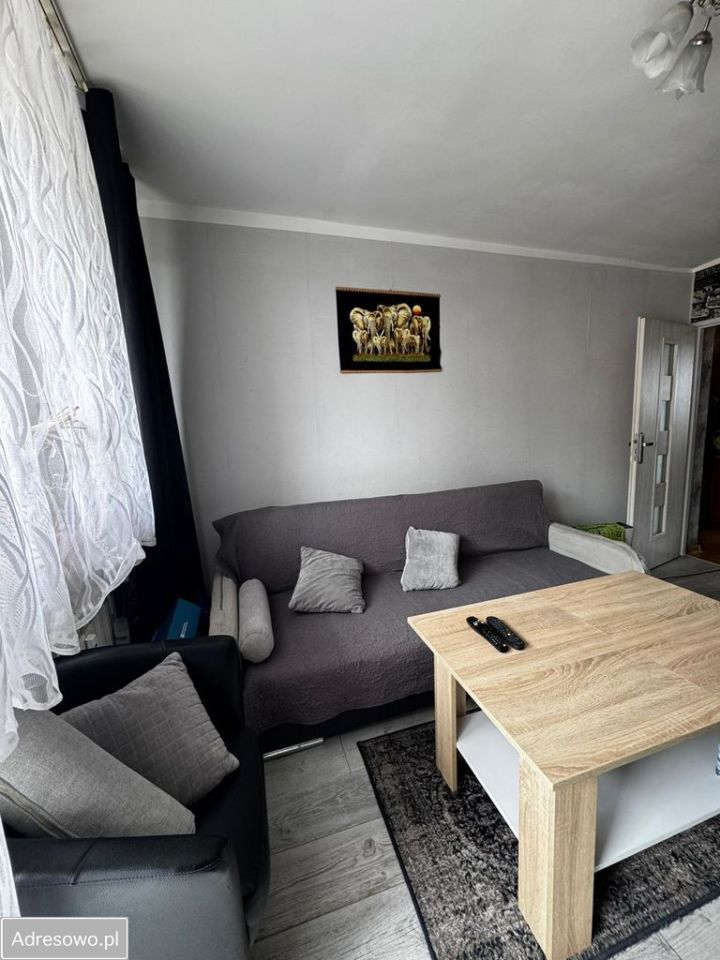 Mieszkanie 3-pokojowe Libiąż, ul. Wojska Polskiego. Zdjęcie 1