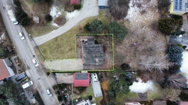 dom wolnostojący, 5 pokoi Radwanice, ul. Starowiejska. Zdjęcie 8