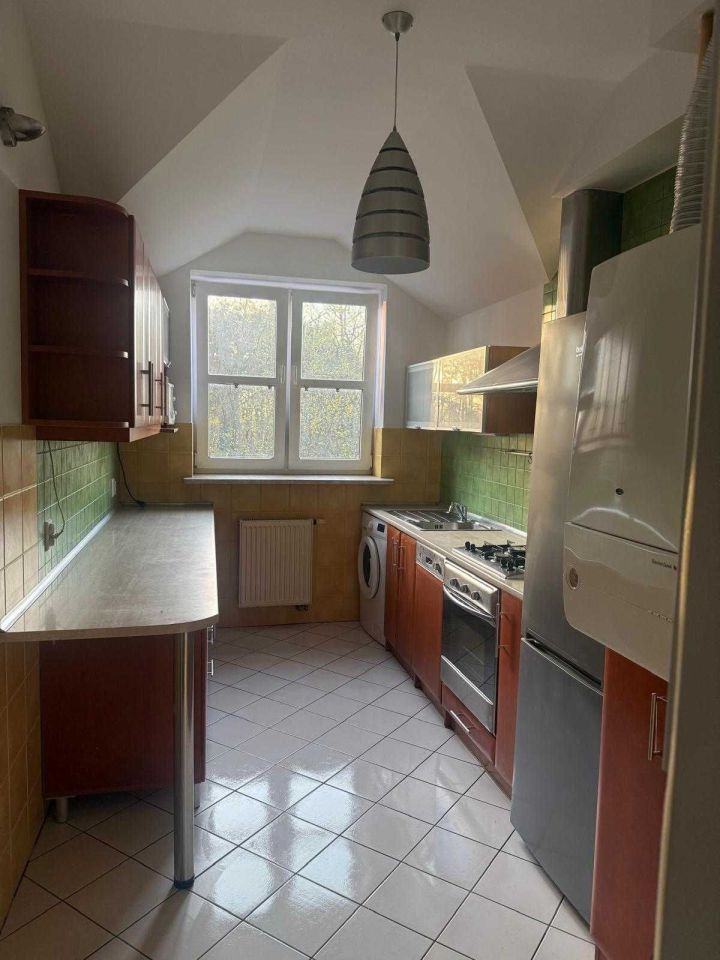 Mieszkanie 2-pokojowe Jabłonna. Zdjęcie 4