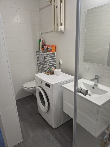 Mieszkanie 2-pokojowe Szczecin Kijewo, ul. Tarpanowa. Zdjęcie 3