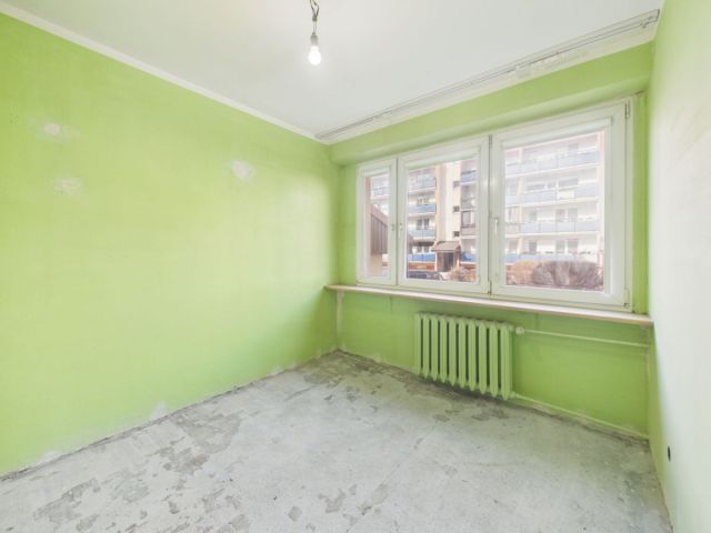 Mieszkanie 3-pokojowe Pruszków, ul. Bristol. Zdjęcie 18