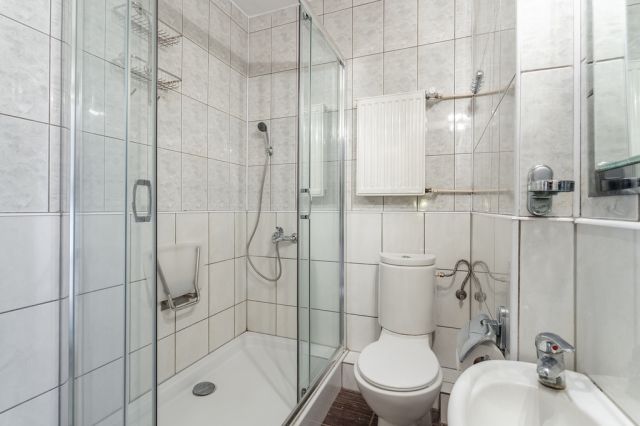 dom szeregowy, 6 pokoi Poznań, ul. Bolesława Leśmiana. Zdjęcie 29