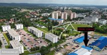 Lokal Chrzanów, ul. Partyzantów. Zdjęcie 1