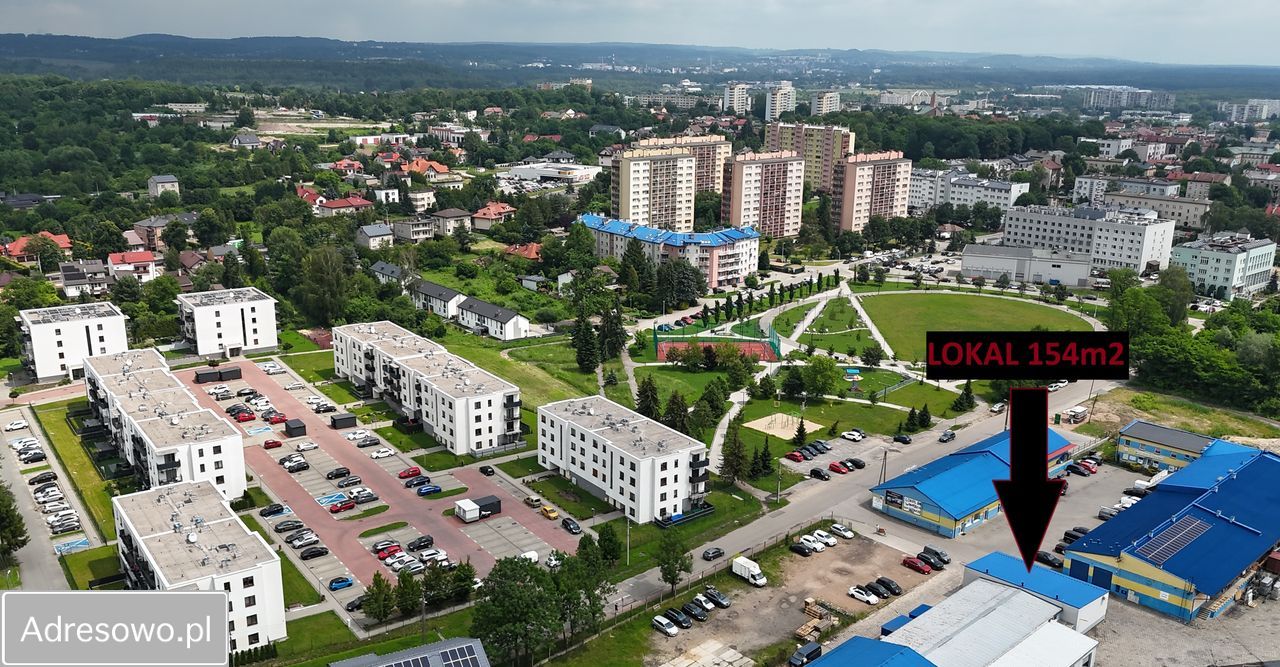 Lokal Chrzanów, ul. Partyzantów. Zdjęcie 2