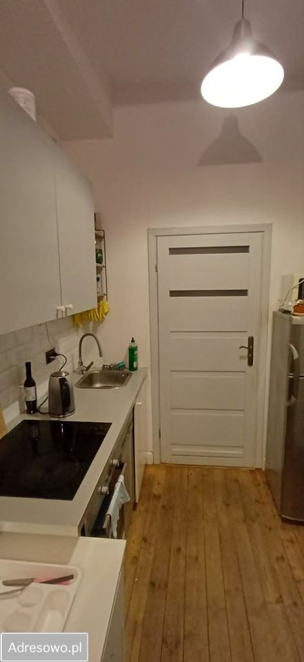 Pokój Warszawa Praga-Północ, ul. Ząbkowska. Zdjęcie 6