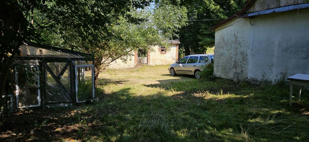 dom wolnostojący, 1 pokój Rąblów. Zdjęcie 6