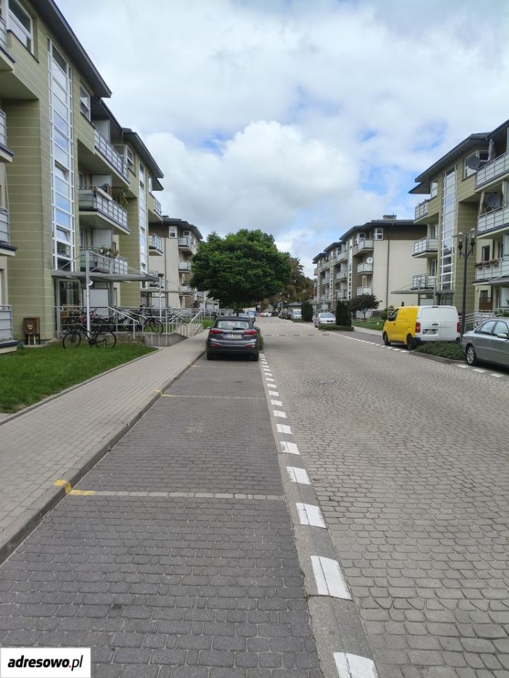 Mieszkanie 2-pokojowe Piaseczno, ul. Złotej Kaczki. Zdjęcie 9