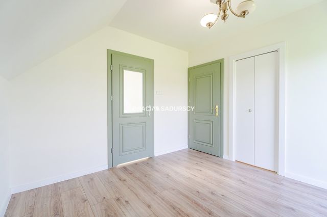 bliźniak, 5 pokoi Rudawa, ul. Nad Rudawką. Zdjęcie 10