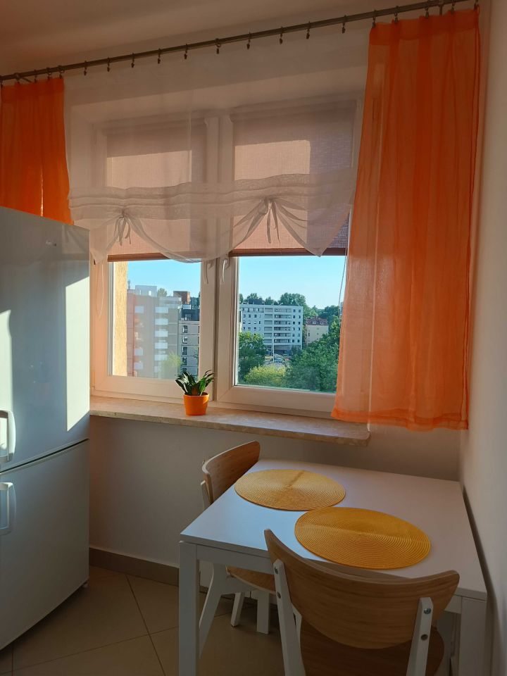 Mieszkanie 1-pokojowe Warszawa Stegny, ul. Marsylska. Zdjęcie 6