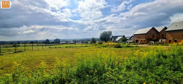 Działka budowlana Mników. Zdjęcie 12