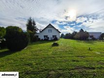 dom wolnostojący, 6 pokoi Gniezno Winiary. Zdjęcie 1