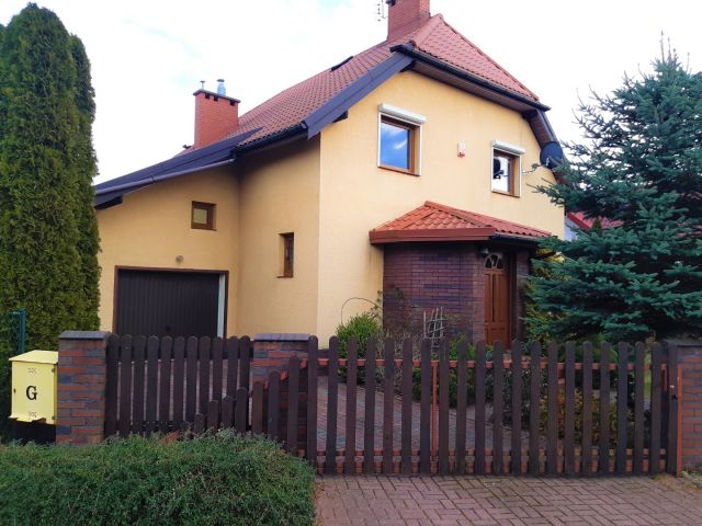 dom, 6 pokoi Olsztyn Śródmieście, ul. prof. Eugeniusza Grabdy. Zdjęcie 1