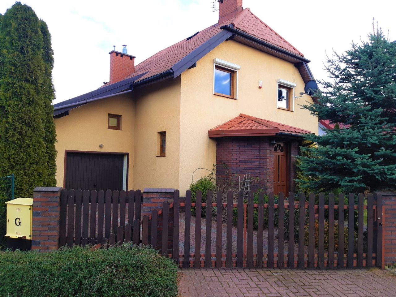 dom, 6 pokoi Olsztyn Śródmieście, ul. prof. Eugeniusza Grabdy
