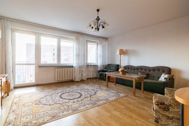 Mieszkanie 3-pokojowe Olsztyn, ul. Dworcowa. Zdjęcie 1