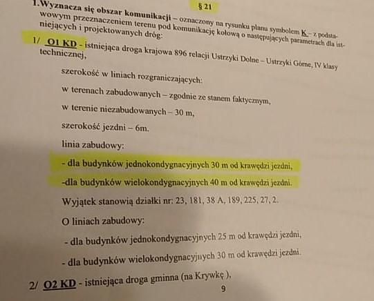 Działka budowlana Lutowiska. Zdjęcie 3