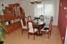 dom wolnostojący, 6 pokoi Szamotuły Szamotuły-Zamek, ul. Zielona. Zdjęcie 4