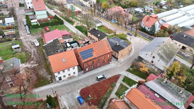 Mieszkanie 5-pokojowe Gniew, ul. Pod Basztą. Zdjęcie 8