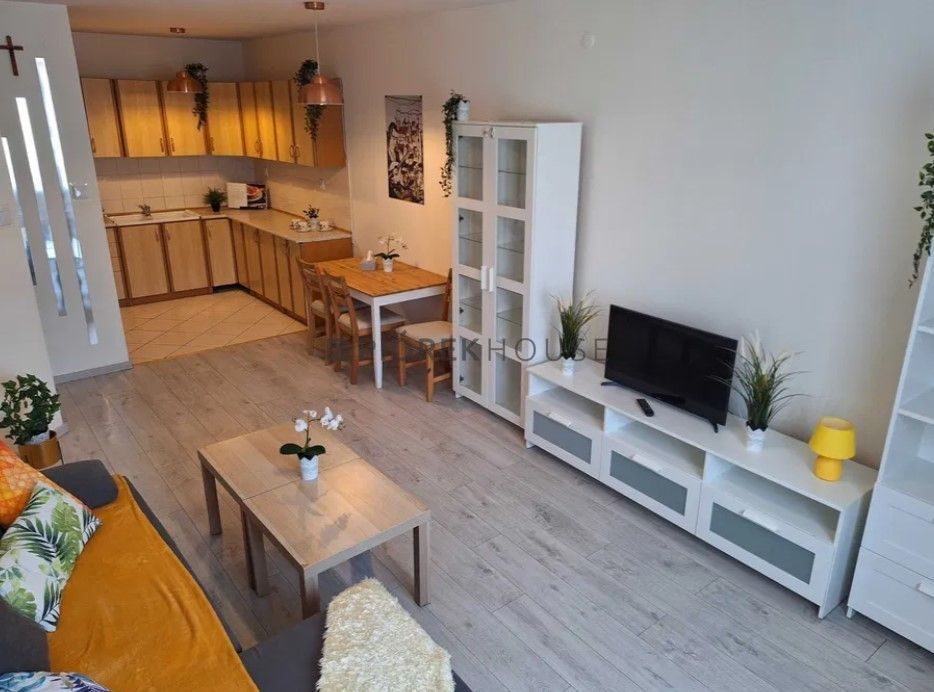 Mieszkanie 2-pokojowe Warszawa Ursus, ul. Górna Droga