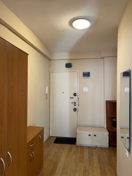 Mieszkanie 1-pokojowe Koszalin Centrum, ul. Lechicka. Zdjęcie 4