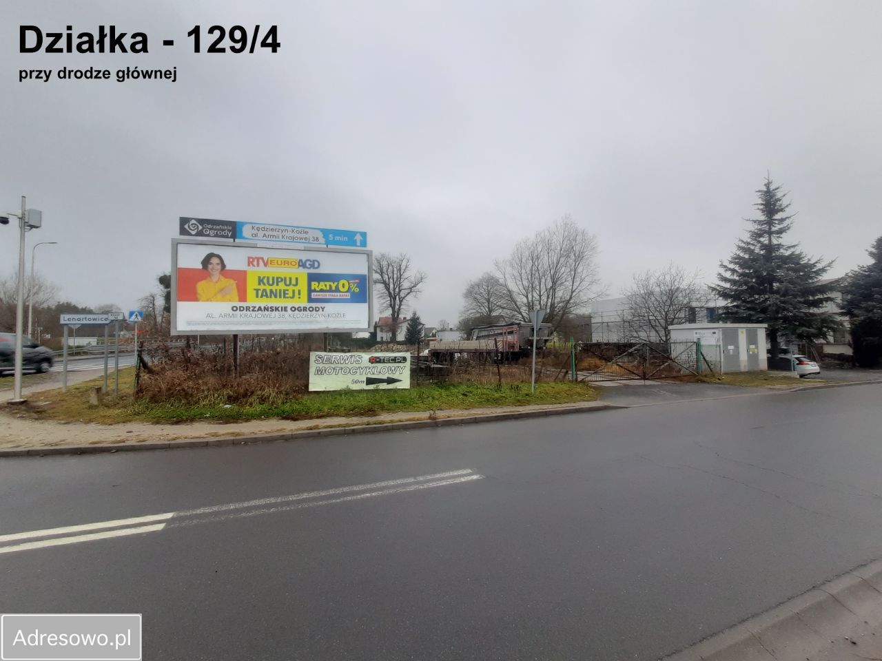 Lokal Kędzierzyn-Koźle, ul. Przyjaźni. Zdjęcie 2