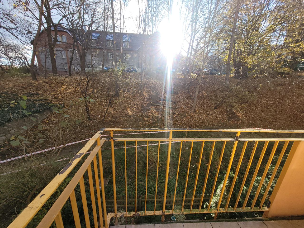 Mieszkanie 2-pokojowe Sopot Kamienny Potok, ul. Wejherowska. Zdjęcie 15