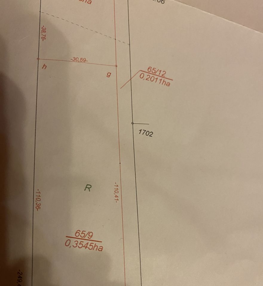 Działka budowlana Stara Iwiczna, ul. Słoneczna. Zdjęcie 7