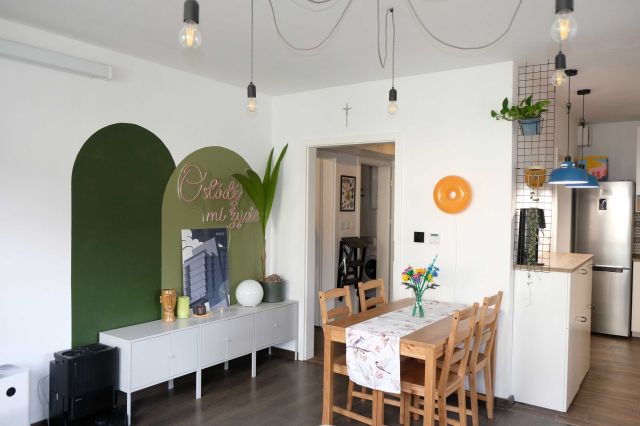 Mieszkanie 2-pokojowe Kraków Bronowice Wielkie. Zdjęcie 1