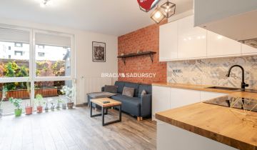 Mieszkanie 3-pokojowe Kraków Dębniki, ul. dr. Jana Piltza