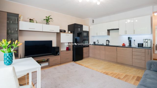 Mieszkanie 3-pokojowe Kraków Swoszowice, ul. Macieja Dębskiego. Zdjęcie 5