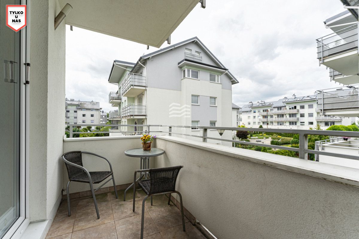 Mieszkanie 2-pokojowe Gdańsk Morena, ul. Królewskie Wzgórze. Zdjęcie 15