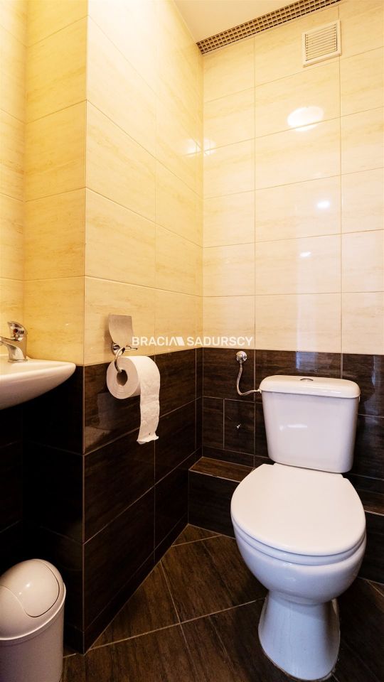 Mieszkanie 3-pokojowe Kraków Prądnik Biały, ul. Zawodzie. Zdjęcie 13