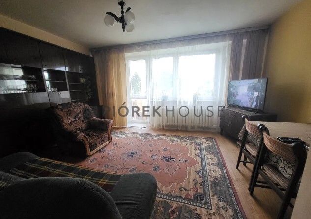 Mieszkanie 3-pokojowe Warszawa Mokotów, ul. Sonaty. Zdjęcie 1