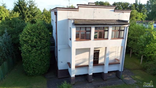 kamienica, 8 pokoi Wolsztyn. Zdjęcie 4