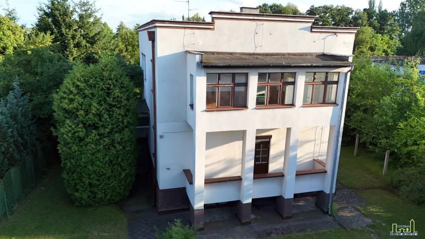 kamienica, 8 pokoi Wolsztyn. Zdjęcie 4