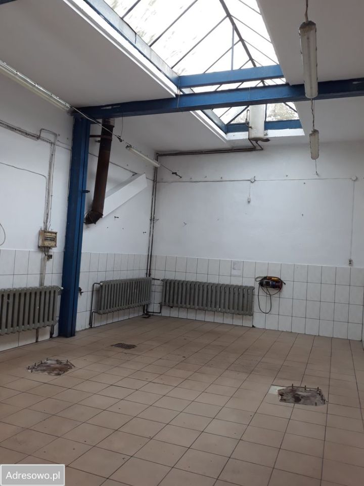 Nieruchomość komercyjna Szczecin Gumieńce, ul. Krakowska. Zdjęcie 10