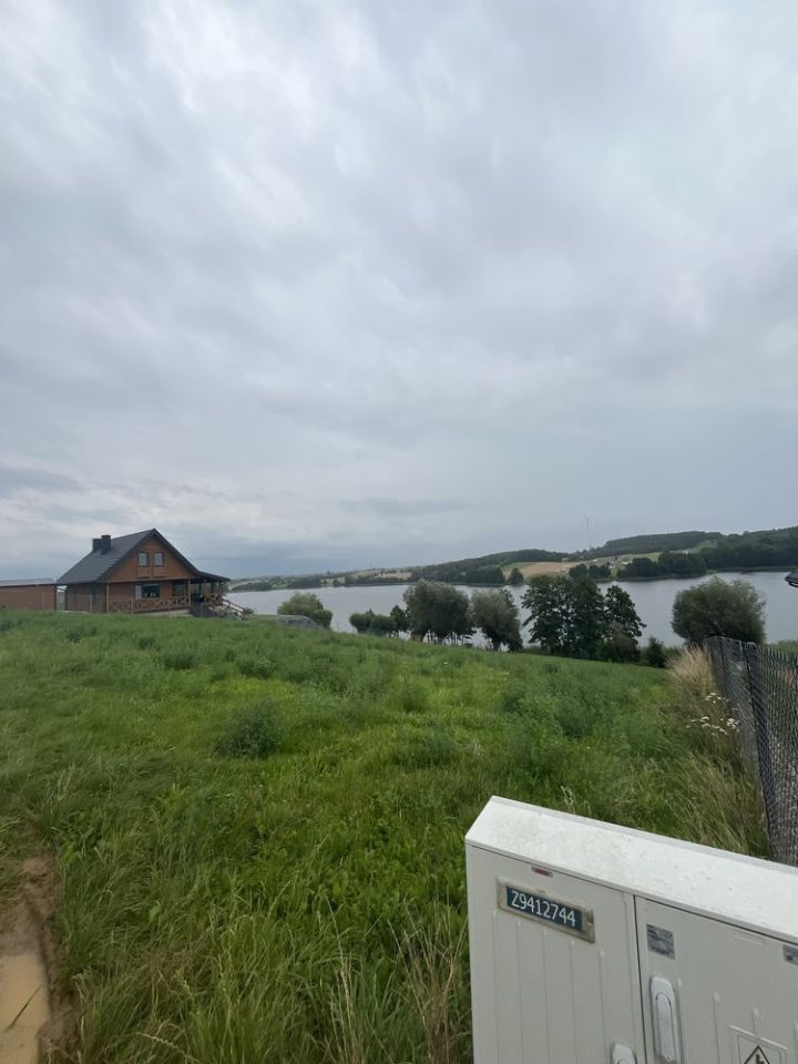 Działka budowlana Jankowo. Zdjęcie 5