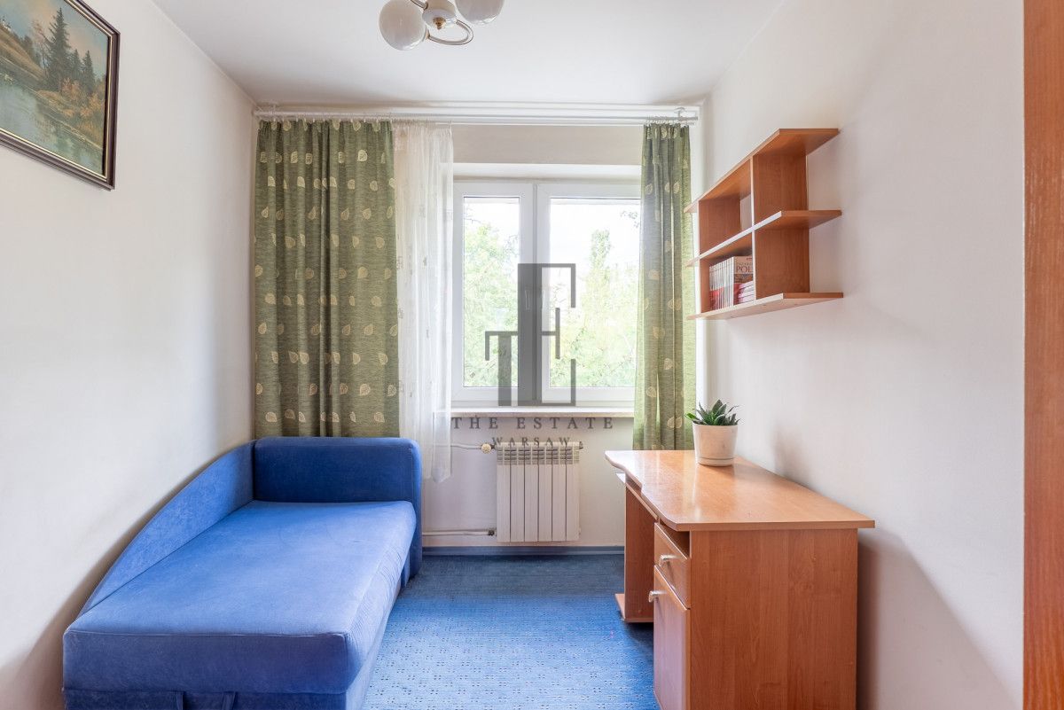 Mieszkanie 3-pokojowe Warszawa Ursynów, ul. Mieczysława Szczuki. Zdjęcie 5