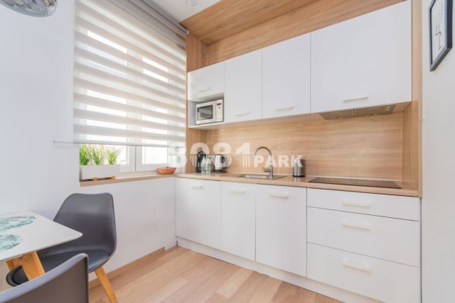 Mieszkanie 2-pokojowe Sopot Sopot Dolny, ul. Bohaterów Monte Cassino. Zdjęcie 8