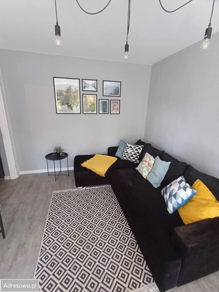 Mieszkanie 1-pokojowe Łódź Bałuty, ul. Tomasza Judyma