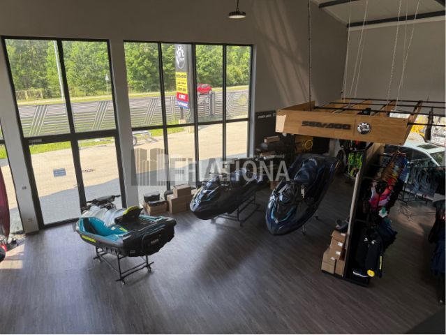 Lokal Iława, ul. Henryka Sienkiewicza. Zdjęcie 14