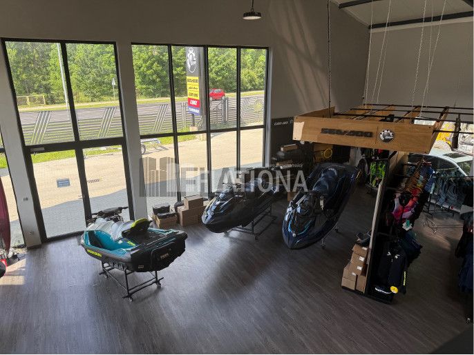 Lokal Iława, ul. Henryka Sienkiewicza. Zdjęcie 14