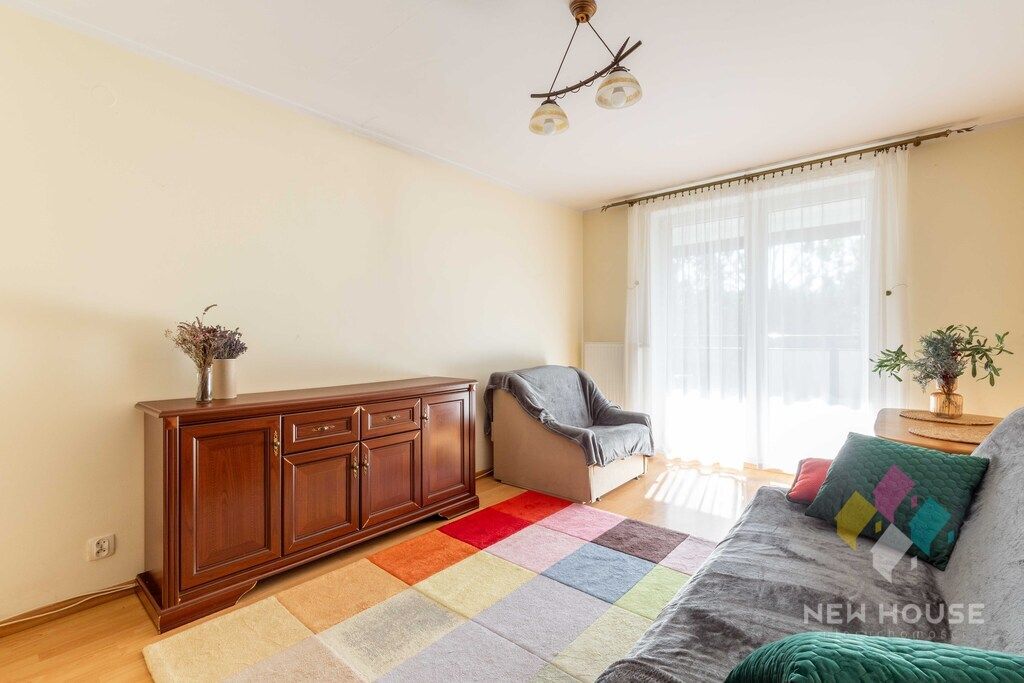 Mieszkanie 2-pokojowe Ostróda, ul. Racławicka. Zdjęcie 15