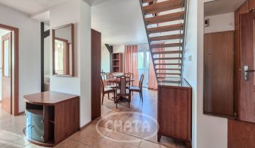 Mieszkanie 4-pokojowe Wrocław Muchobór Wielki, ul. Drohobycka