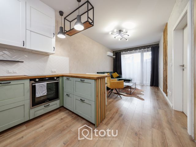 Mieszkanie 2-pokojowe Warszawa Mokotów, ul. Pory. Zdjęcie 5