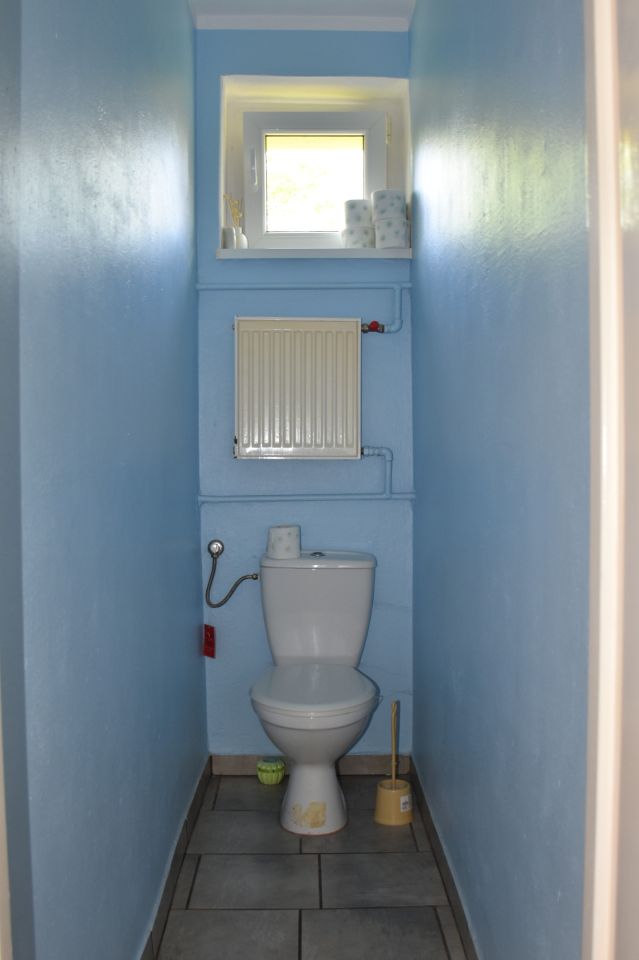 dom wolnostojący, 5 pokoi Ścienne. Zdjęcie 20