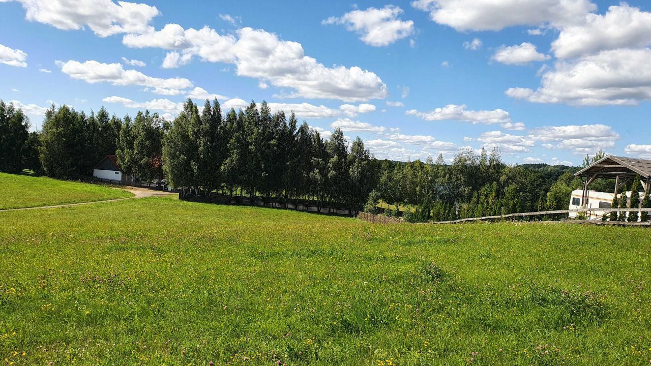 Działka budowlana Suryty. Zdjęcie 3