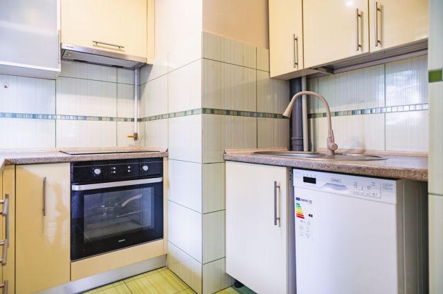 Mieszkanie 2-pokojowe Bielsko-Biała Złote Łany. Zdjęcie 7