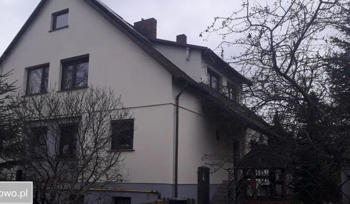 bliźniak, 3 pokoje Koluszki