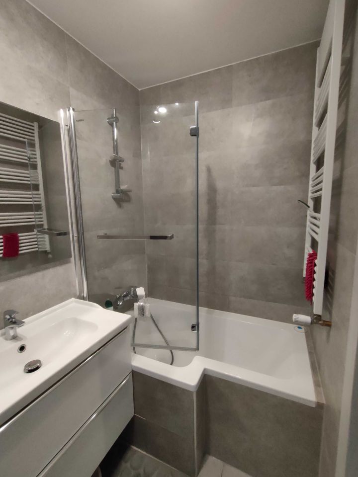 Mieszkanie 2-pokojowe Wrocław Oporów, ul. Jordanowska. Zdjęcie 5